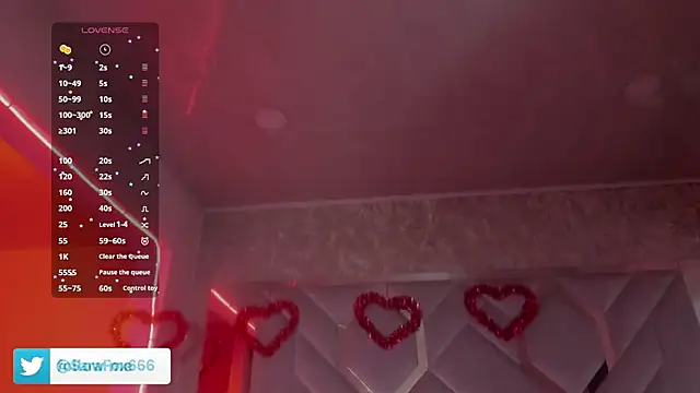 Chat XXX Live Sara_Foxx1