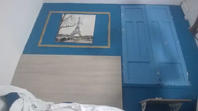 Chat XXX ao vivo de barbara_anal_squirt_