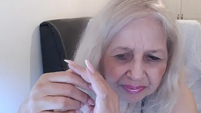 Show Webcam de SusiLifeXXX