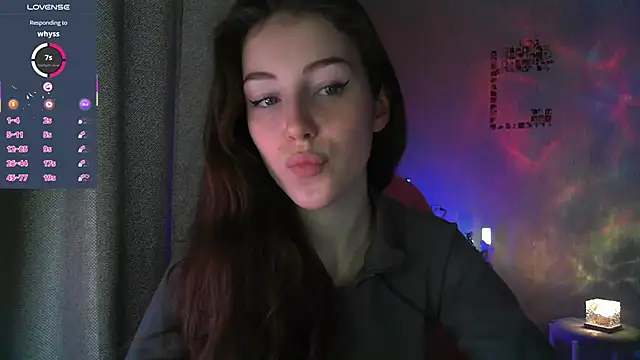 Chat XXX Live eskatmi