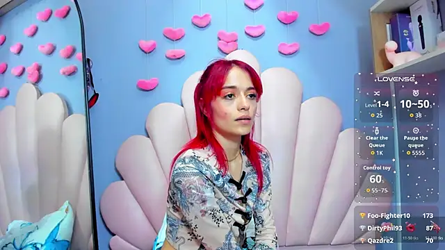 luci_miller: онлайн-секс-чат