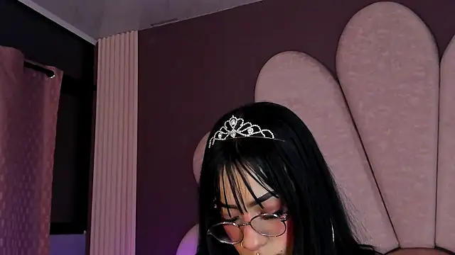 JaneeDaviss 라이브 XXX 채팅