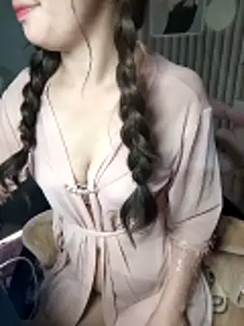 Girl-crazy1 网络视讯表演