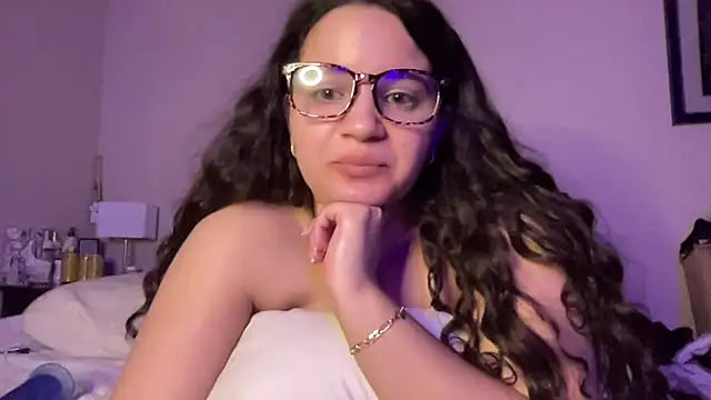 SoyOceanne 라이브 XXX 채팅