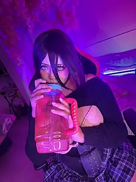 seraphine23 라이브 XXX 채팅