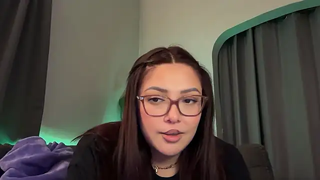 Pumpkin_bunny Chat XXX in diretta