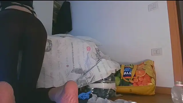 Živý XXX chat Greta34