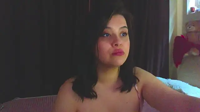 Chatroom XXX en direct de Malika_uAngel