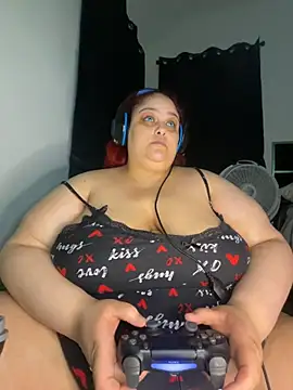 Chat XXX Live Exotic_Queen_