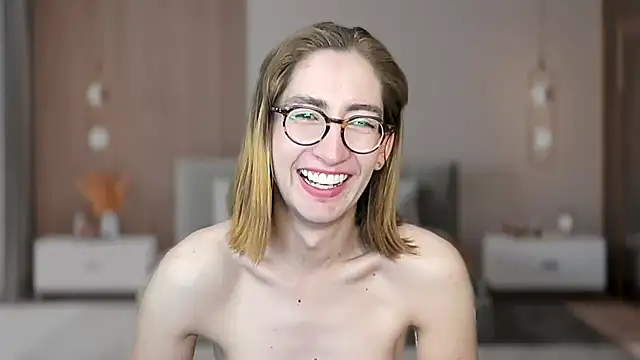 rousseblossom – Live XXX-chat