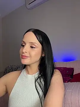 Evayra Chat XXX live