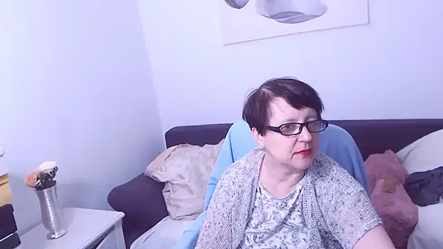 ChristaRose – Live XXX-chat