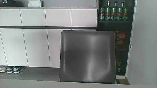 nole_china7 Webcam-Show