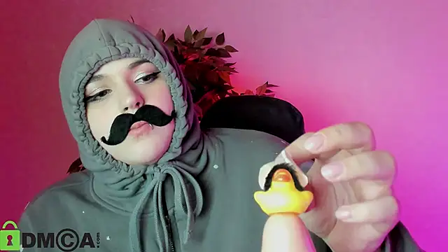 Chat +18 de Mia_R0ss ao vivo