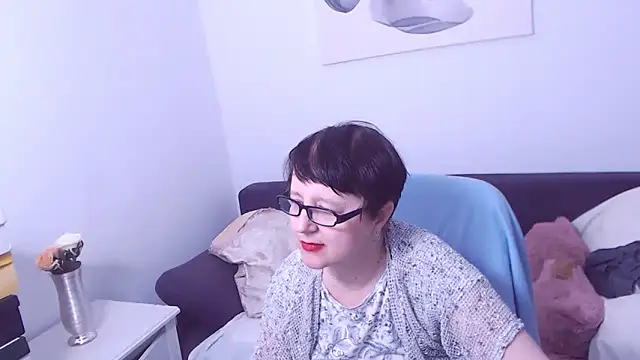 ChristaRose 라이브 XXX 채팅