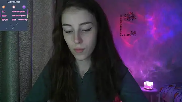 eskatmiのライブXXXチャット