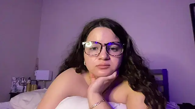 Pertunjukan Kamera Web SoyOceanne