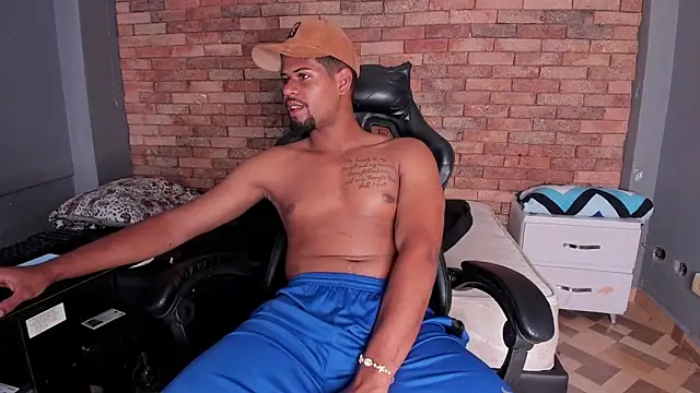 yurgaki_21 Webcam show