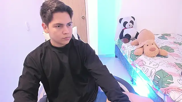 Asta_YunoXXX's Webcam Show