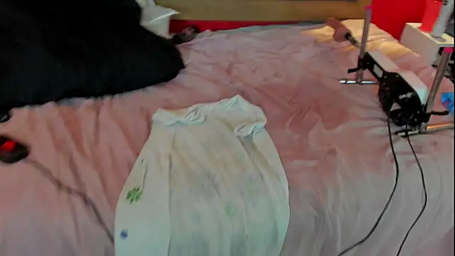 Chat XXX Live YayaHilton