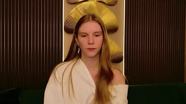 Morgan_Wardi Adlı Modelin Canlı XXX Sohbeti