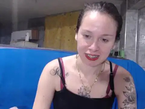 Czat XXX na żywo – Venusluxodomme