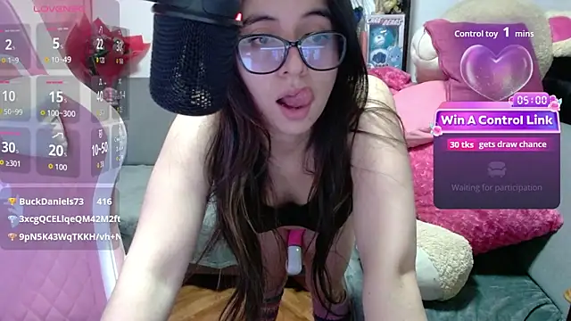 Maggie_Fox3 Live XXX-chat