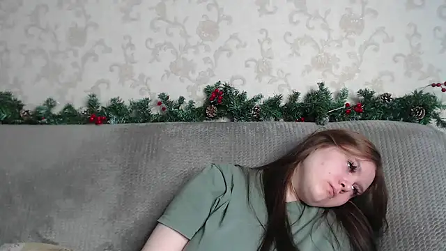 Musegirl's Live XXX Chat