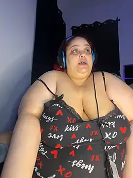 Exotic_Queen_'s Live XXX Chat