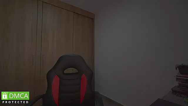 XXX chat uživo modela abca_1996