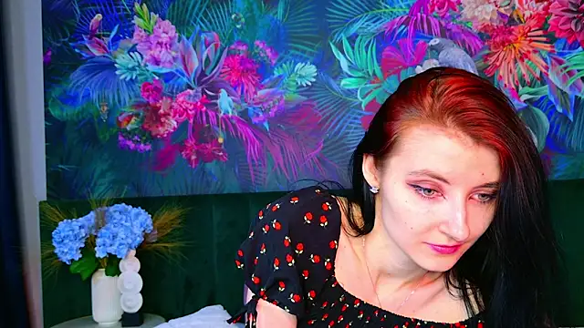 NicoleLuxen Live XXX chat