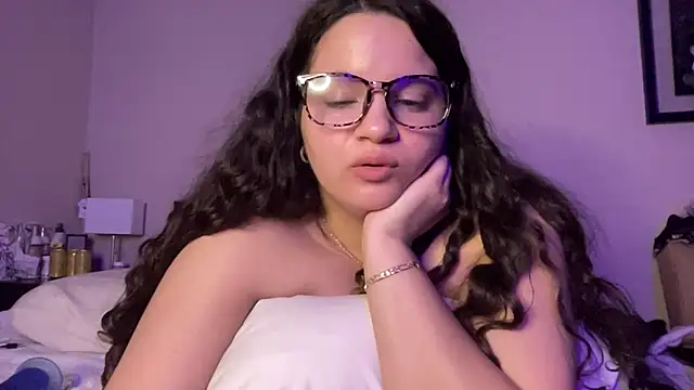 Chat XXX en directo de SoyOceanne