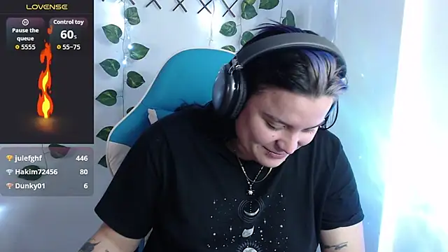 Sembang XXX Secara Langsung Nika_1_