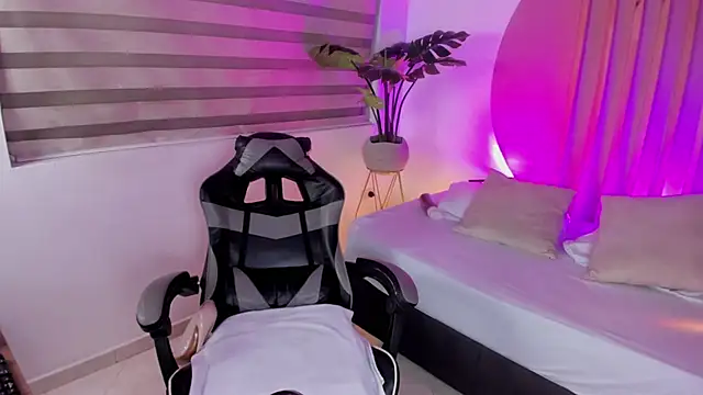 scarlett_rosse_x 现场XXX聊天