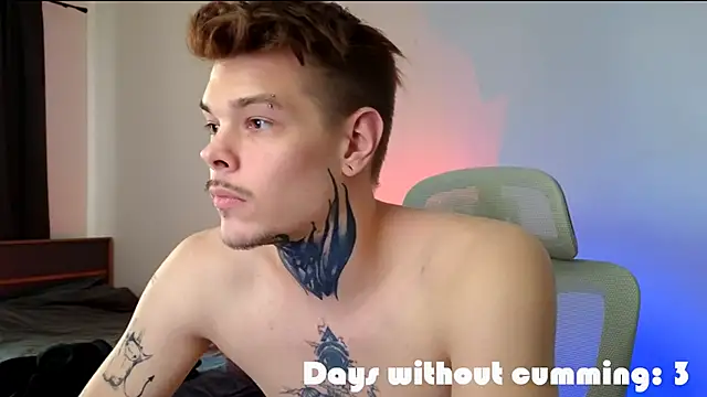 แชท XXX สดของ DENIS_HERE