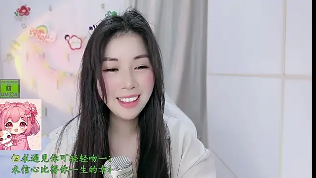 HK_angelchloe: онлайн-секс-чат