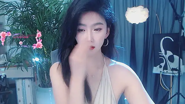 feifei-love Chat XXX in diretta