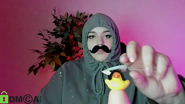 Mia_R0ss – Live XXX-chat