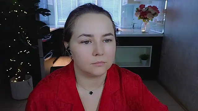 Živý XXX chat Mira_Mermayd