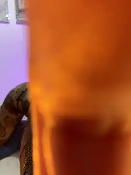 Mau_White webkamerás műsora