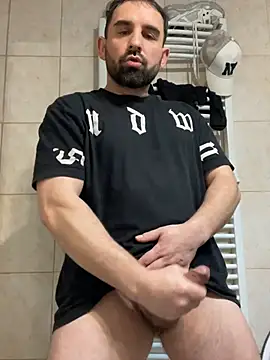 Lover_boy_89 Chat XXX in diretta