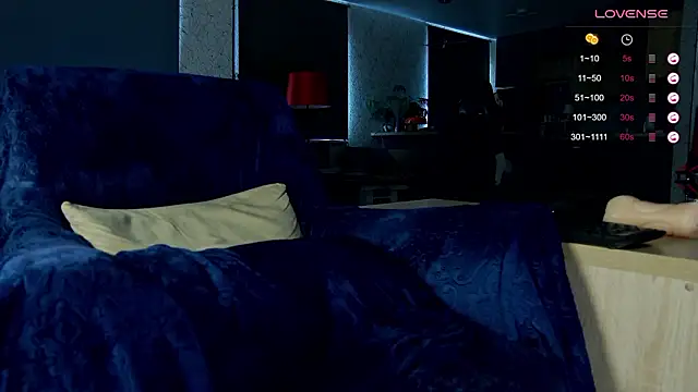 Tommy_cat Chat XXX in diretta