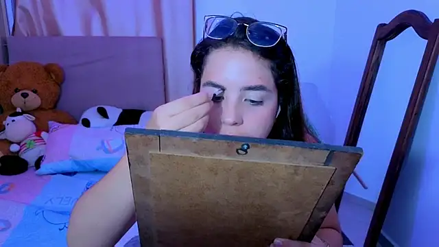 _alicia_z Obrolan Langsung XXX