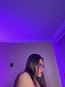 aurora_divine Obrolan Langsung XXX