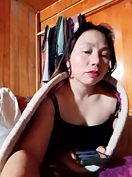 Pretty_girl_2 Show Webcam