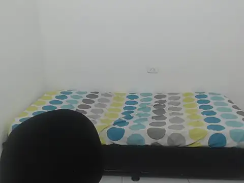 Show webcam de estefania224