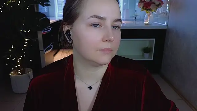 Czat XXX na żywo – Mira_Mermayd