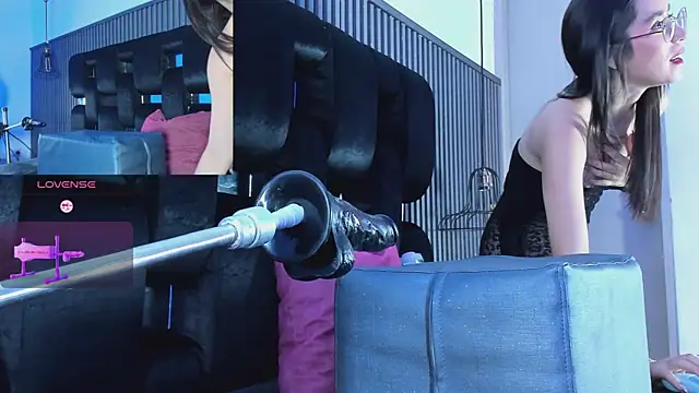 levana1 现场XXX聊天