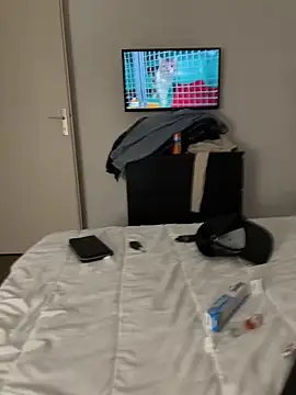 Guitccch Live XXX Chat