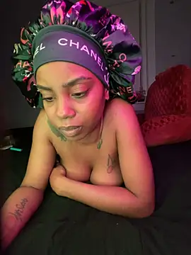 TheRealOshunQueen Live XXX Chat